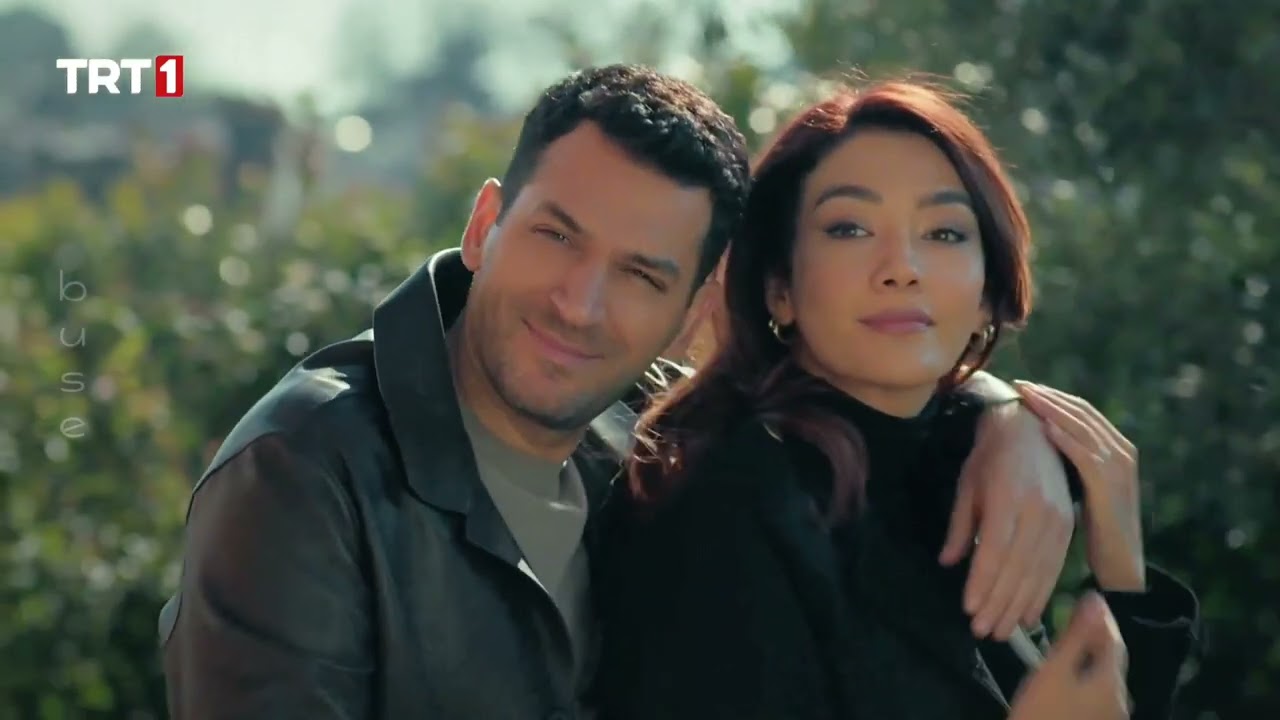 Teşkilat - Neslihan & Ömer - Kalbim