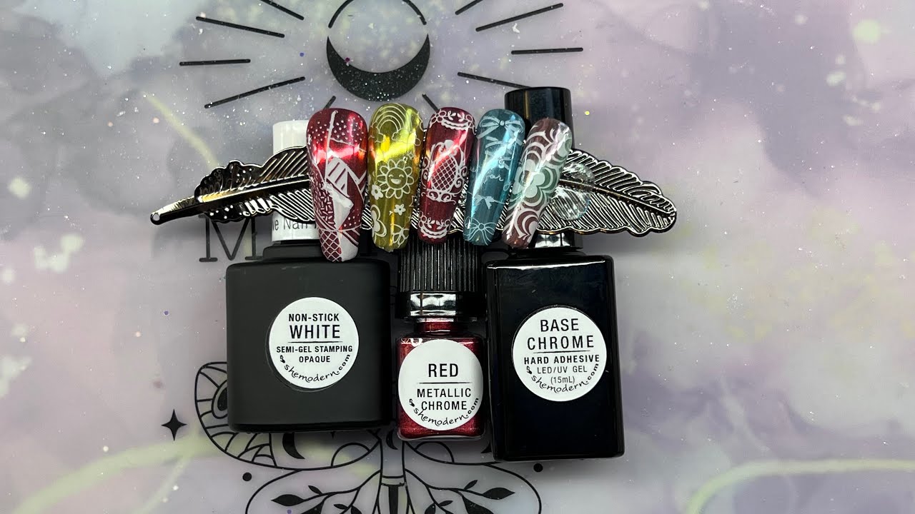 @SheModern  SheModern unboxing and giveaway