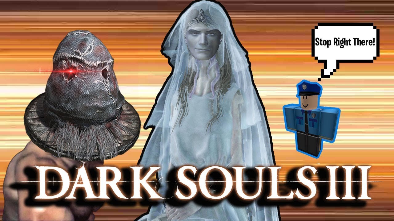 99 Darkmoons【DKS3】