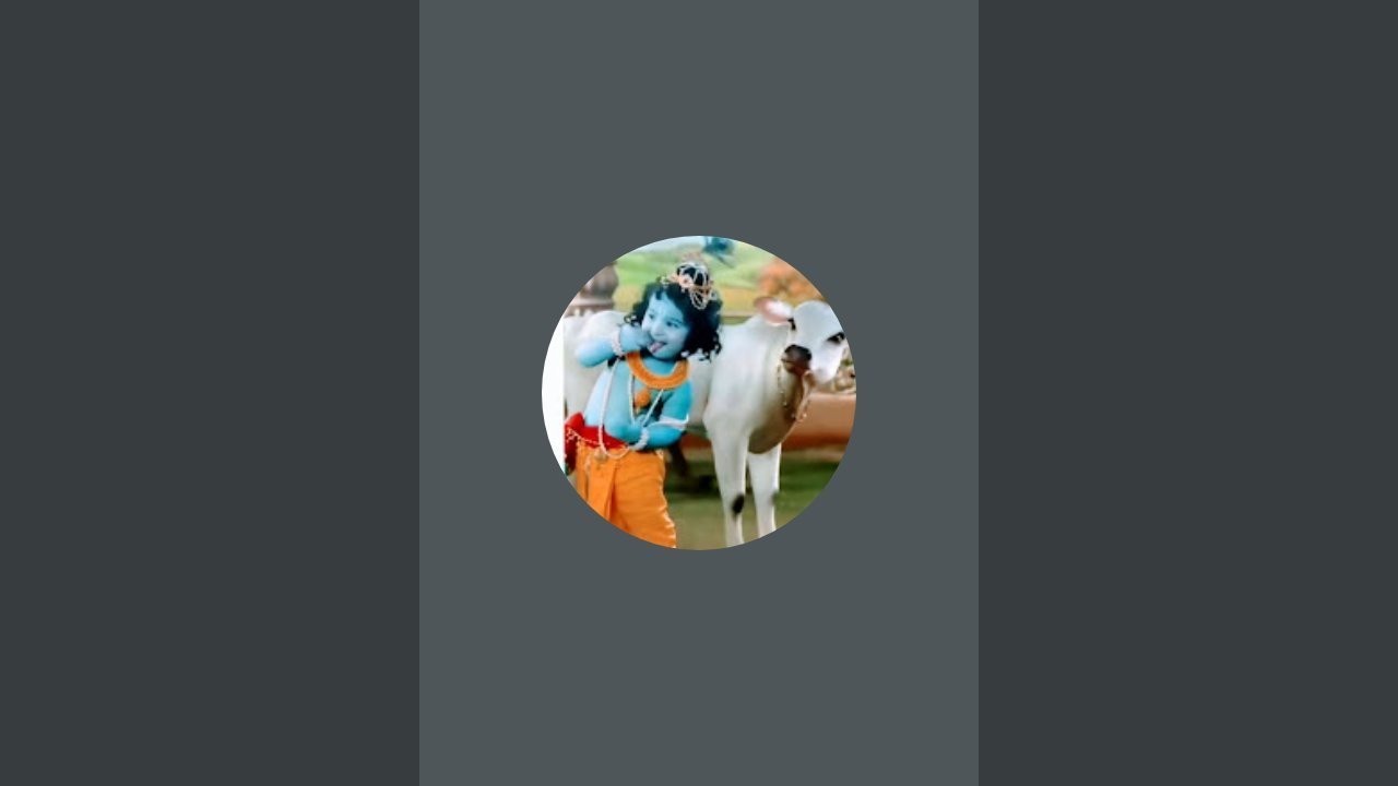 कान्हा की प्यारी is live