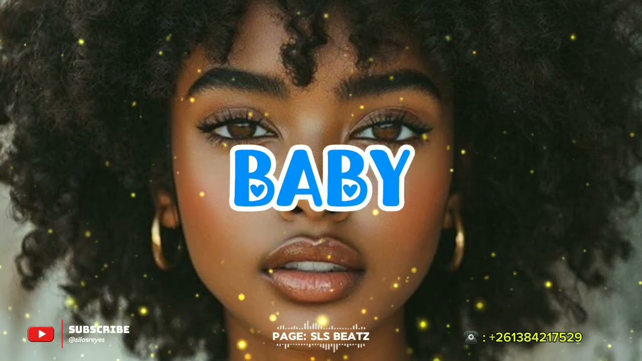 BABY_Jungeli_type x Imen Ezo afrobeat__instrument by SLS Beatz