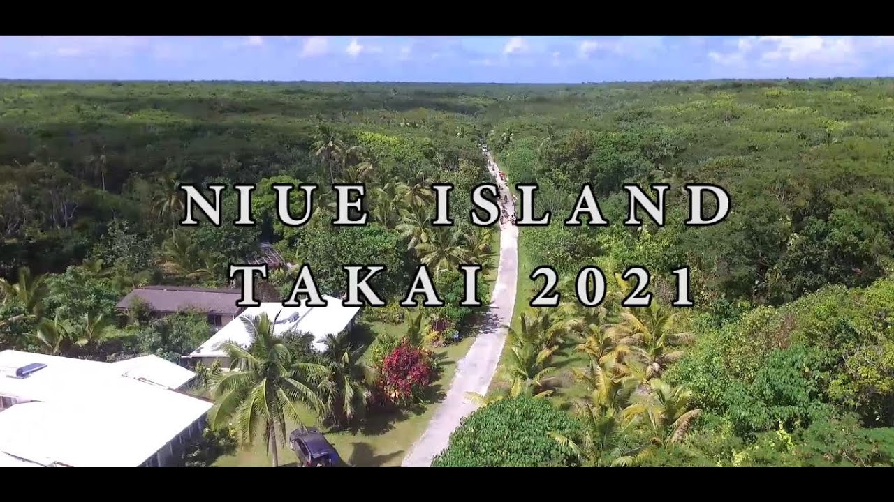 Niue Takai 2021