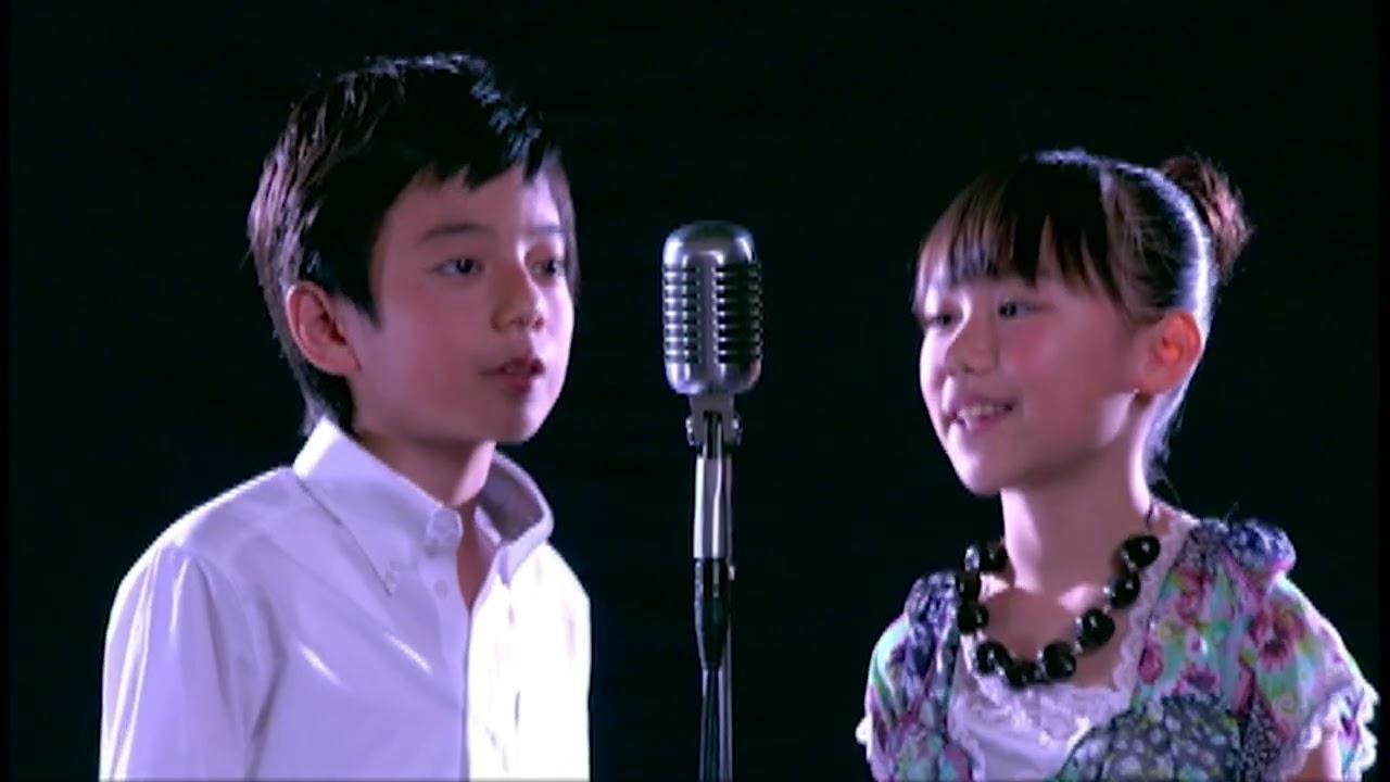 岡本真夜ｘ大橋卓弥（fromスキマスイッチ）「明日ハレルヤ！」MUSIC VIDEO
