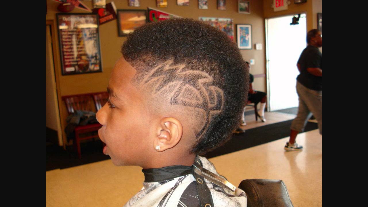 Haircuts & Designs