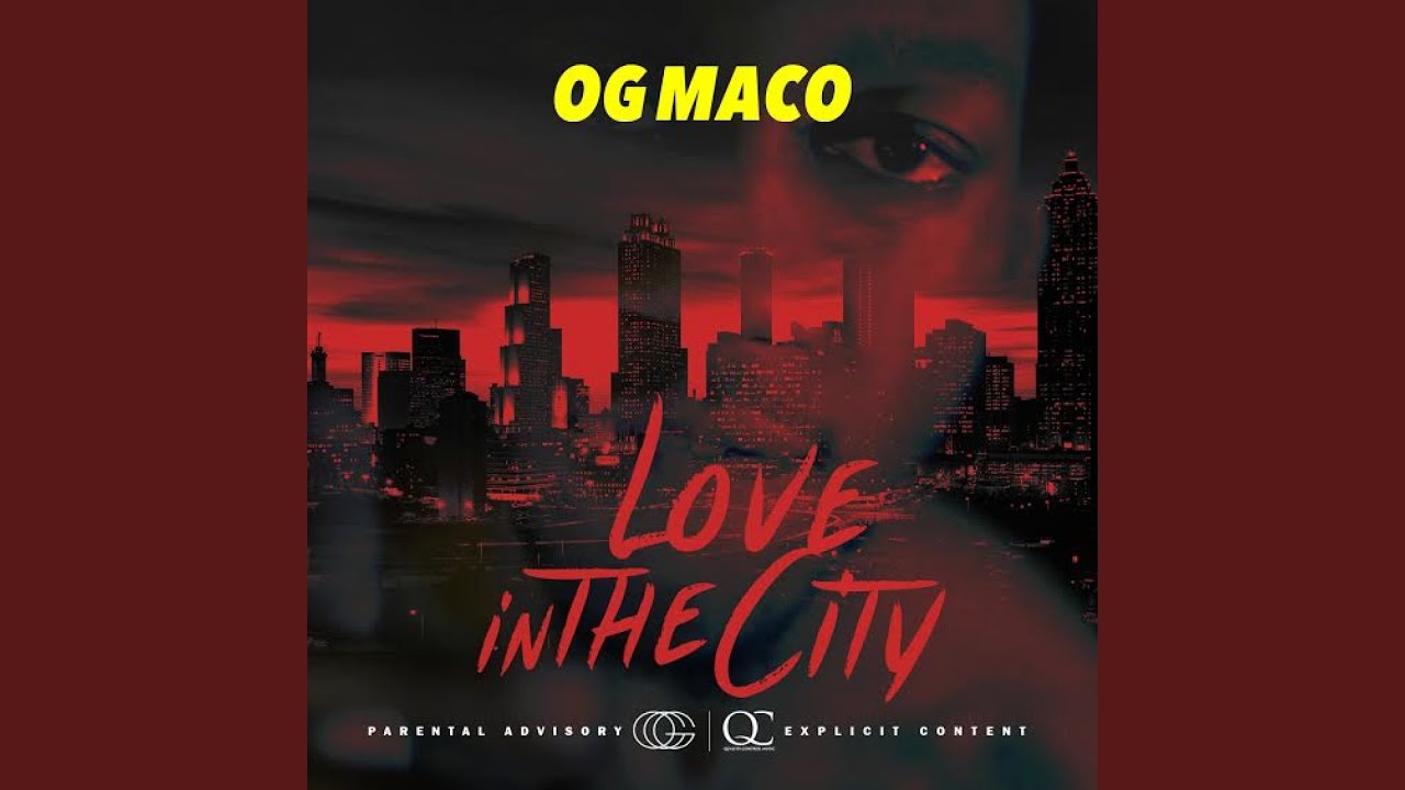 Love In The City