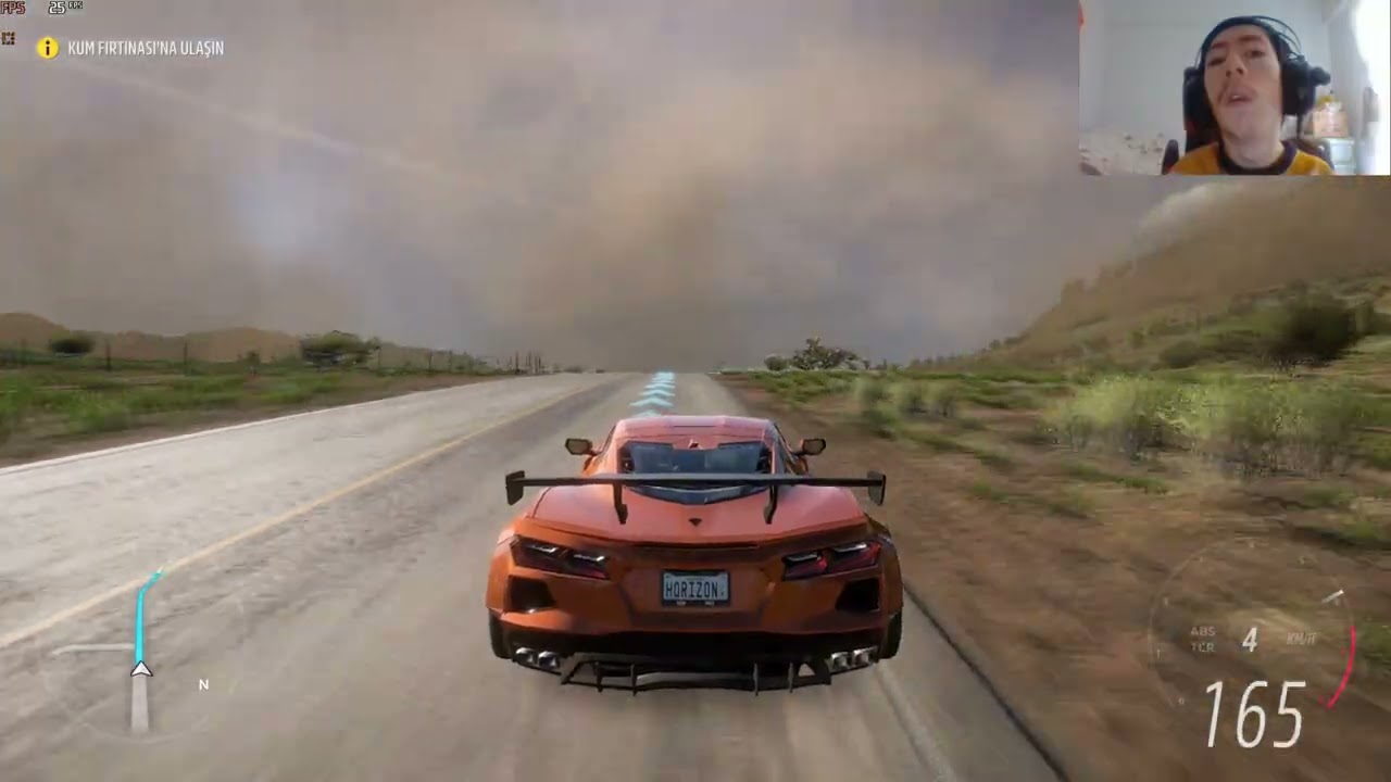 MEKSİKA'YA HOŞ GELDİNİZ!? | FORZA HORIZON 5 | TÜRKÇE