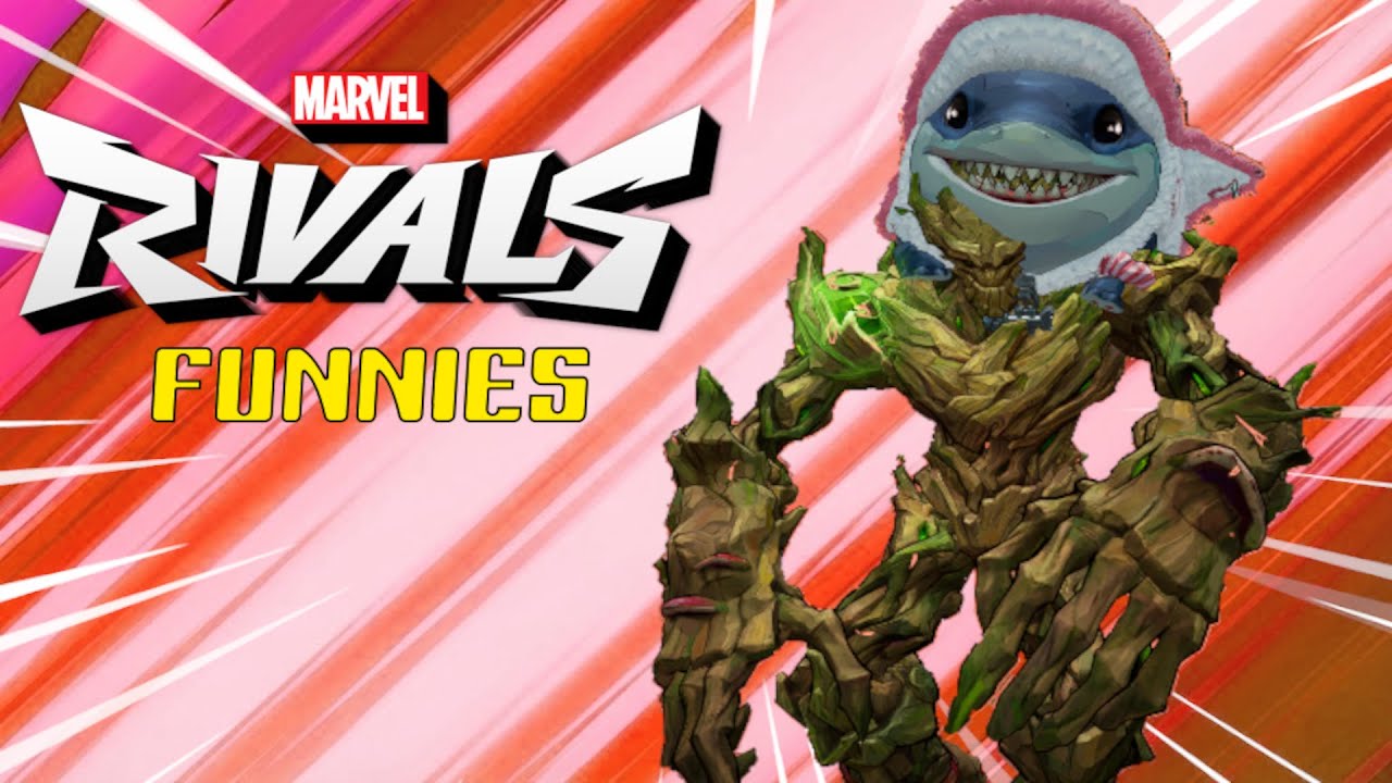Marvel Rivals Moments that make me hyped for next SEASON
