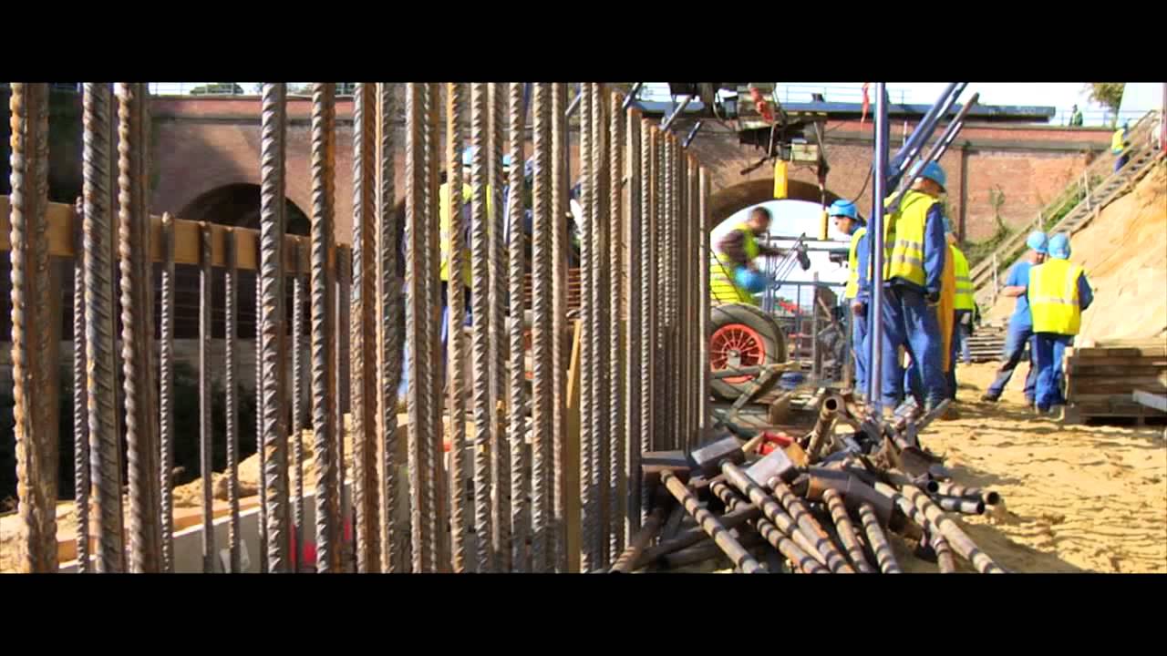 Infrabel: Dit is wat we doen!