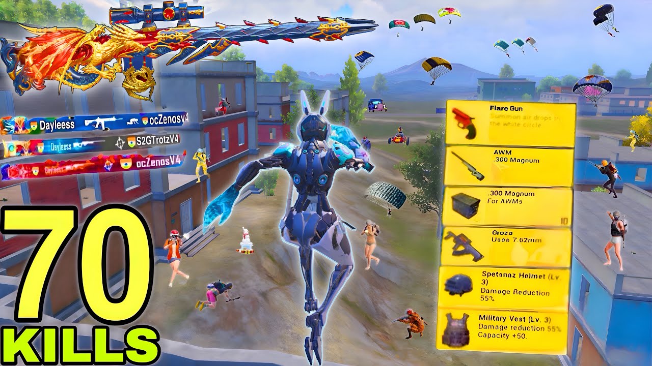 70 Solo KILLS!!😱 MY NEW SEASON BEST GAMEPLAY w/ BEST X-SUIT😍SAMSUNG,A7,A8,J5,J7,J2,J3,XS,A3,A4,A5,A6