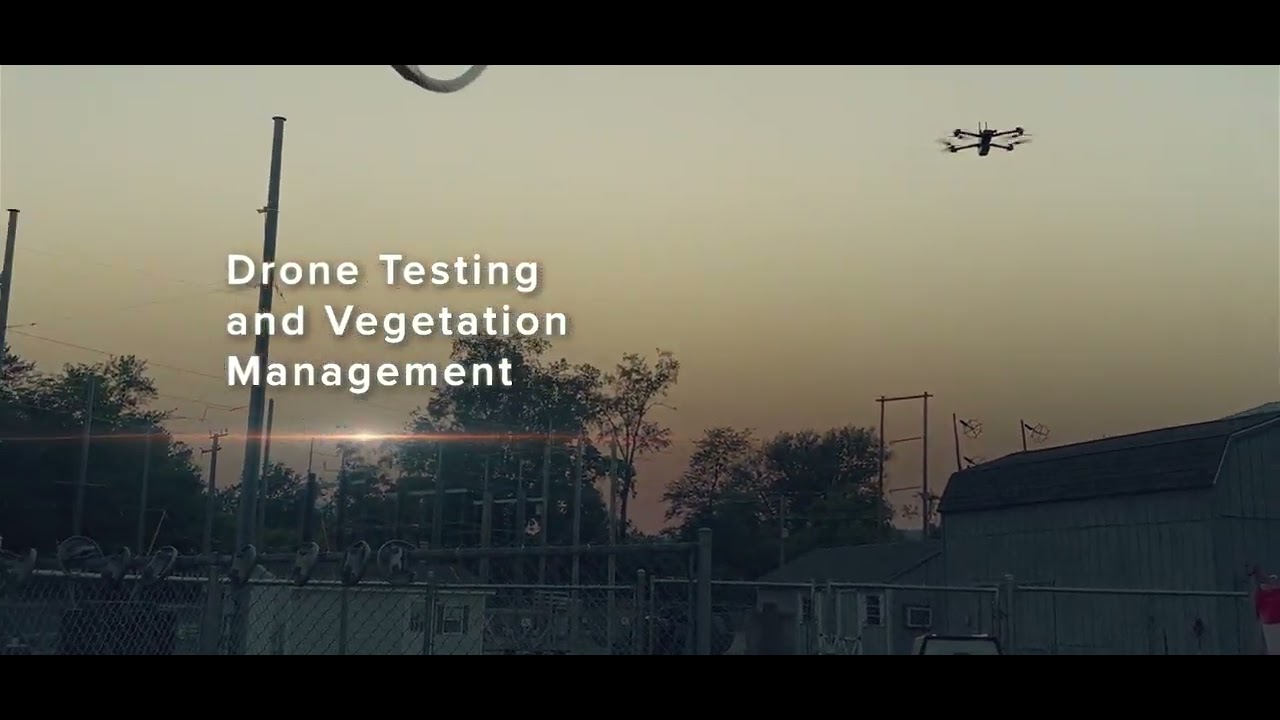 Advancing Energy Delivery and Customer Solutions Through Research