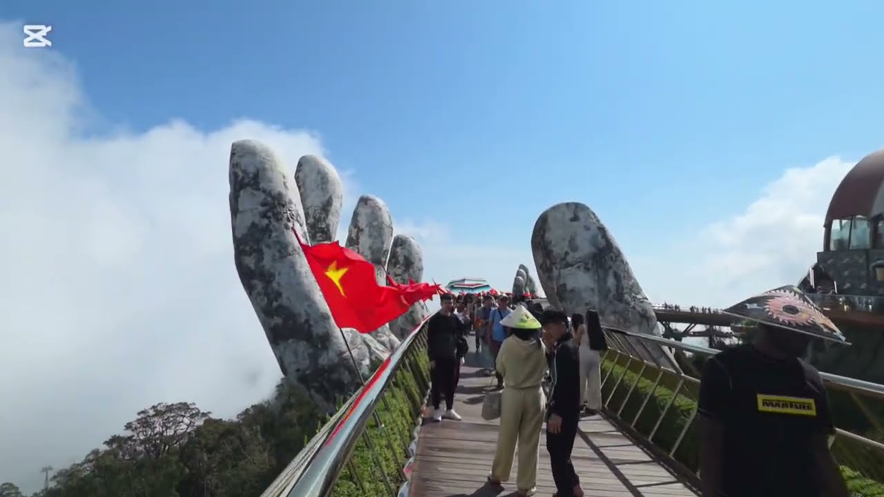 베트남 여행 2편