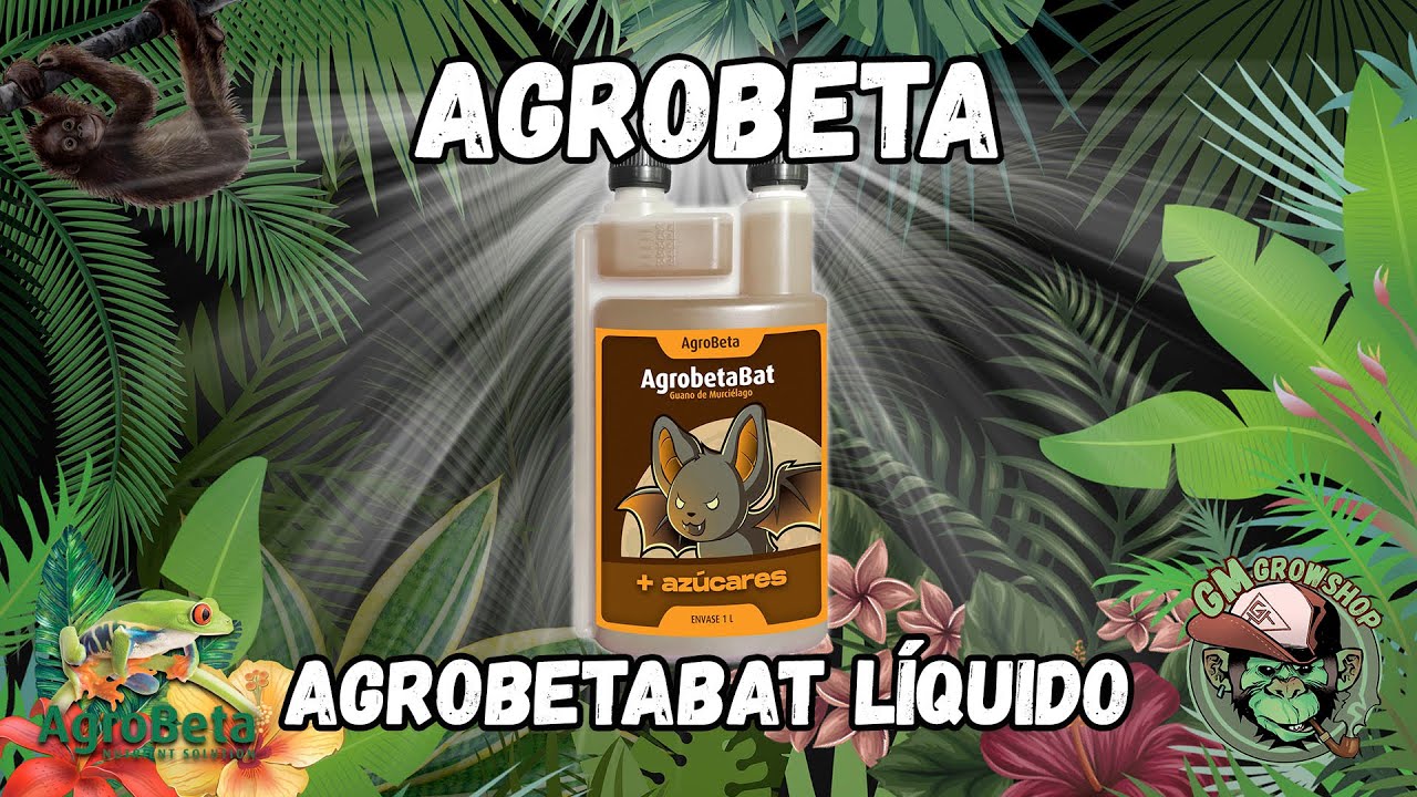 AGROBETABAT L&Iacute;QUIDO - AGROBETA