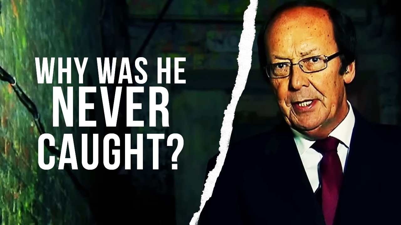 Has there been any breakthrough in the Jack The Ripper Case? | Fred Dinenage