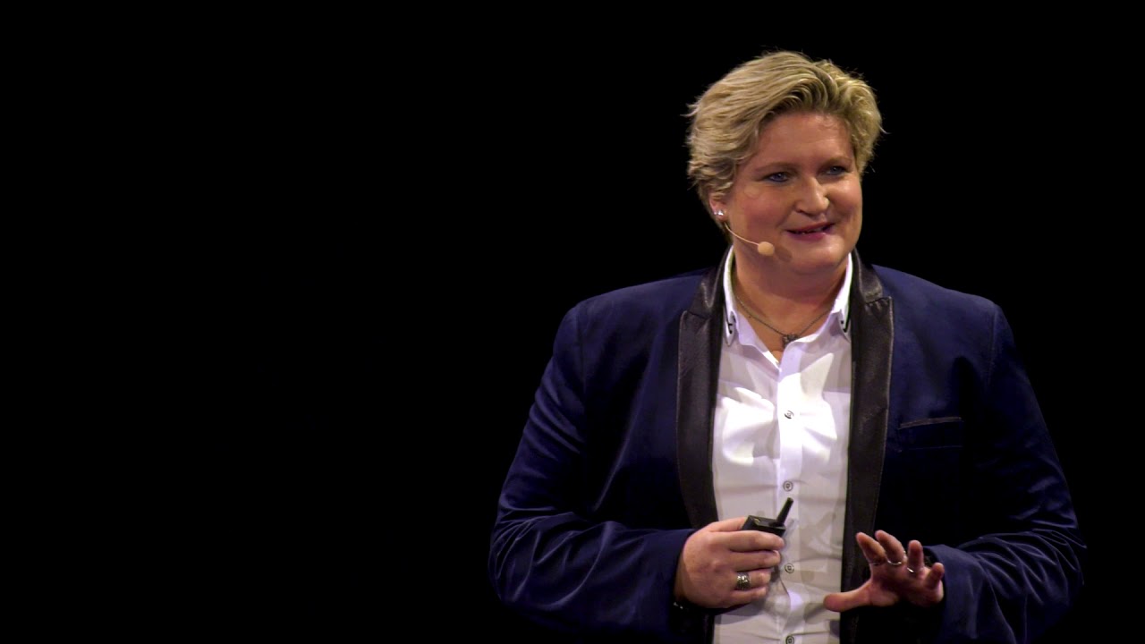 Move Us From Loneliness To Belonging To Change The World | Jennifer Croneberger | TEDxWestChester