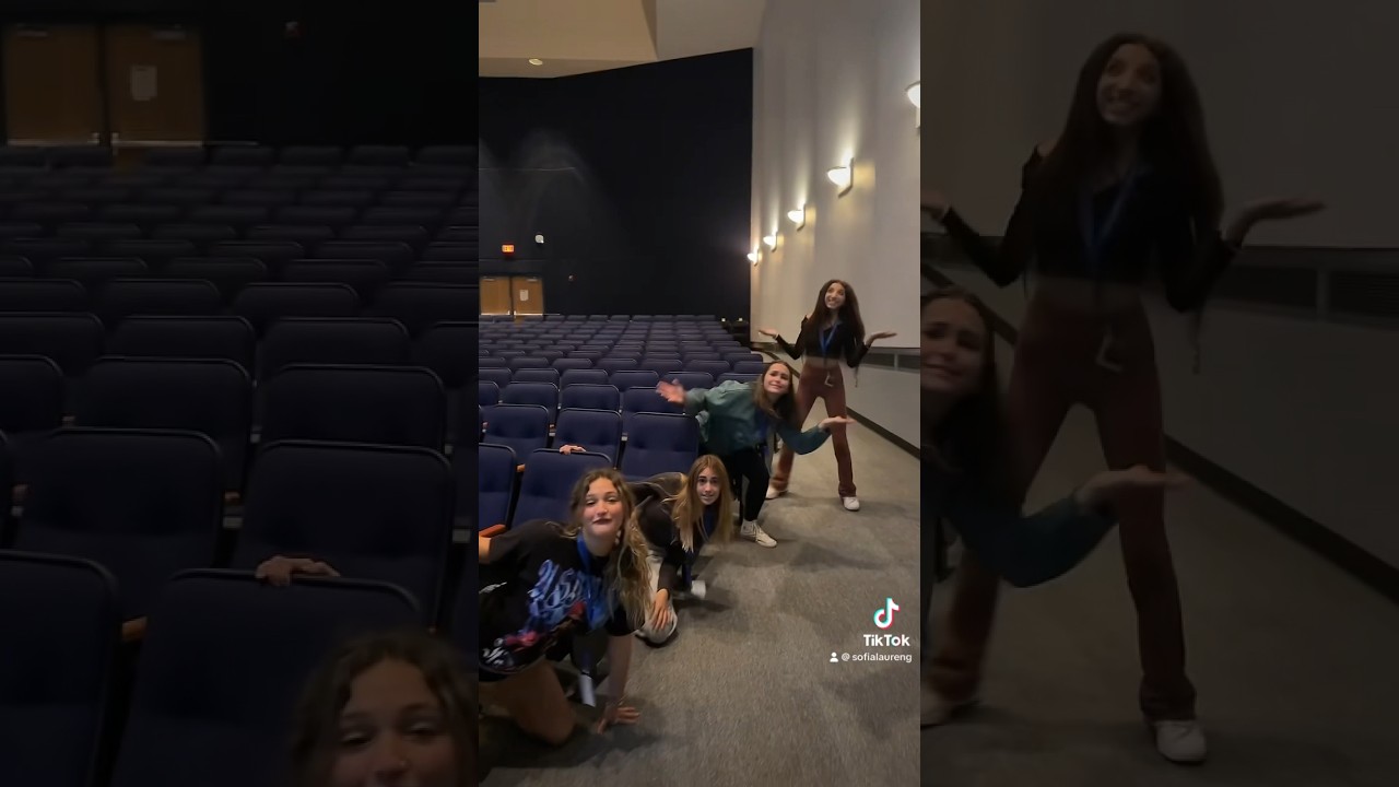 GO BUY MAMMA MIA TICKETS NOW!!! 💙🍿 #dsoa #dreyfoos #mammamia #ytshort  