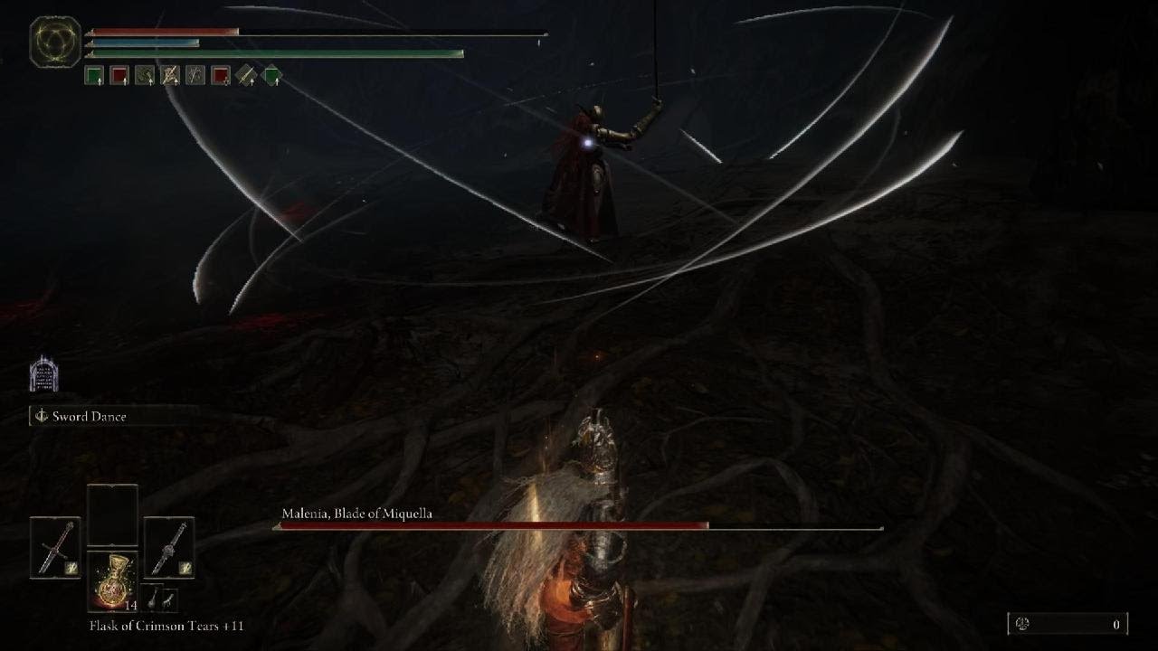 I’m done with Elden ring. This was my absolute best attempt