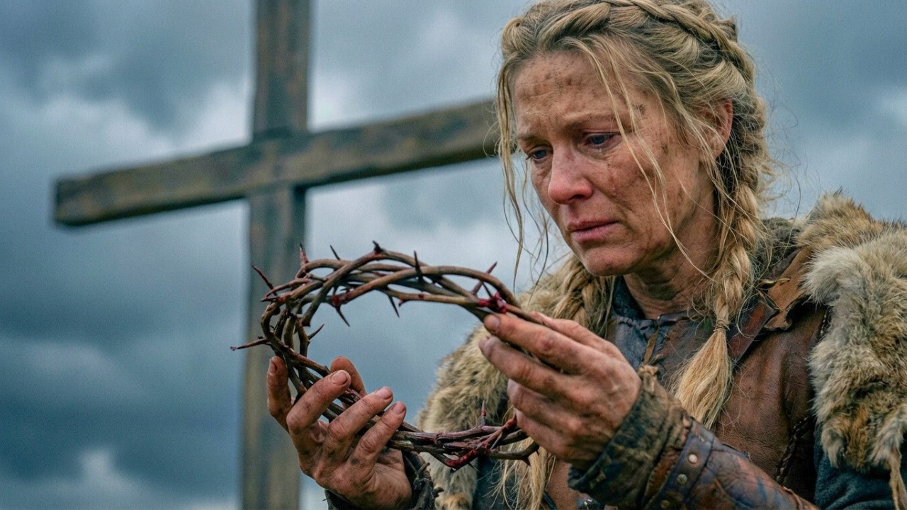 The Heavenly Host — Epic Praise to Raise Up Warrior Women