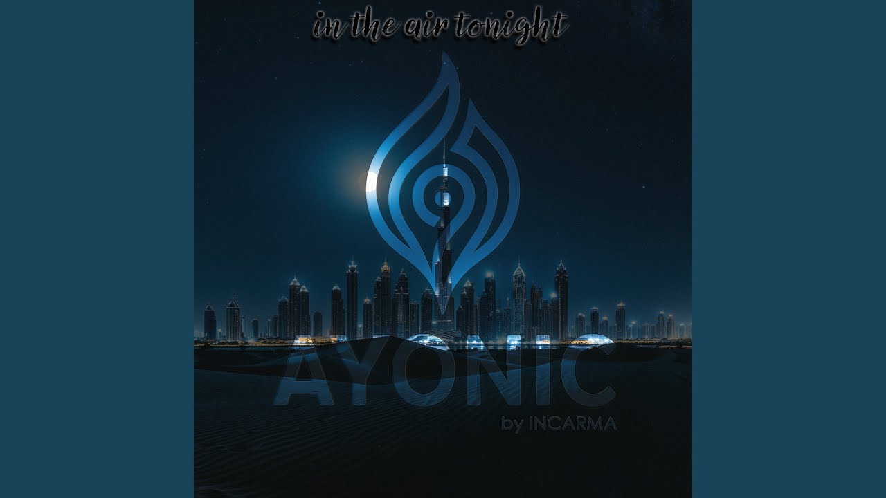 In The Air Tonight (Radio Version)