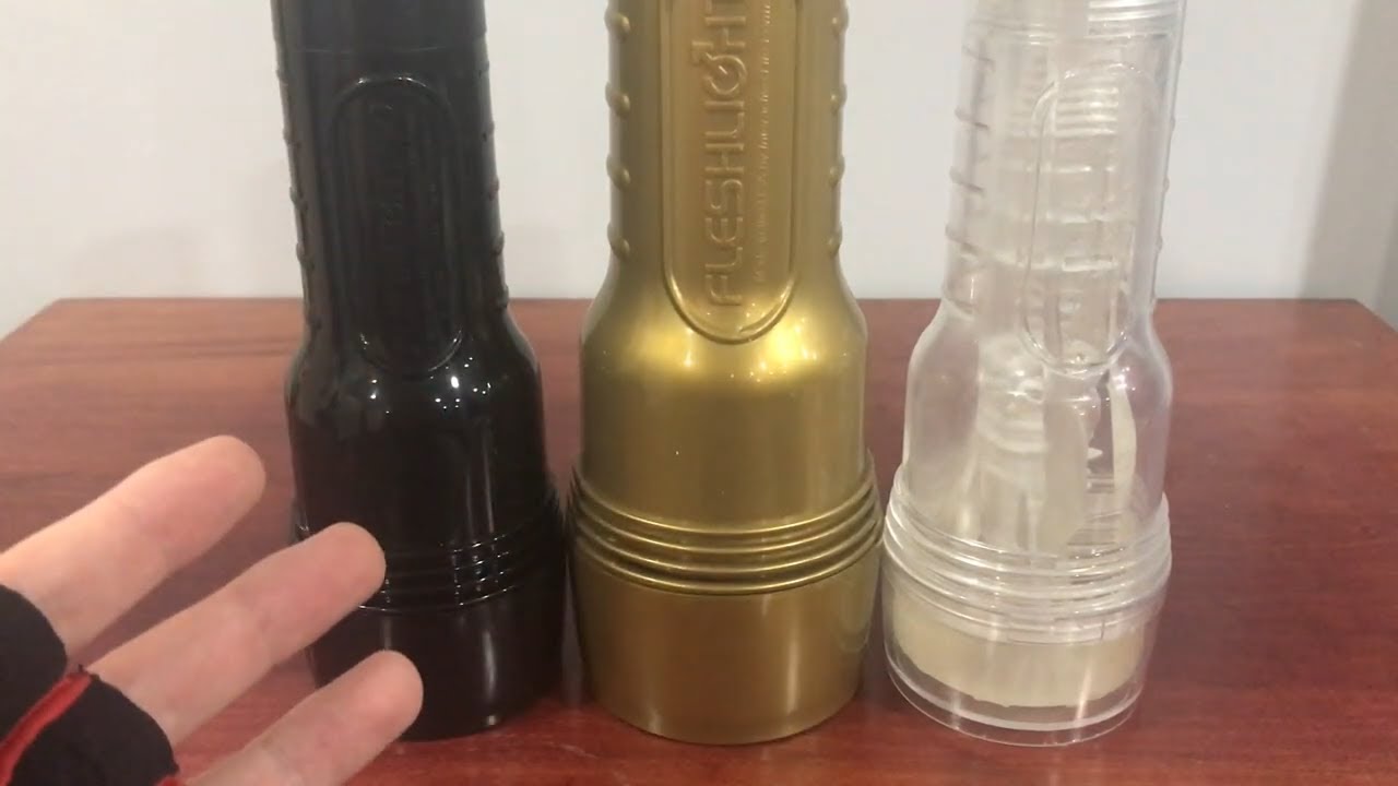 Самые обтягивающие насадки для Fleshlight: Не могу поверить, что это не вагина