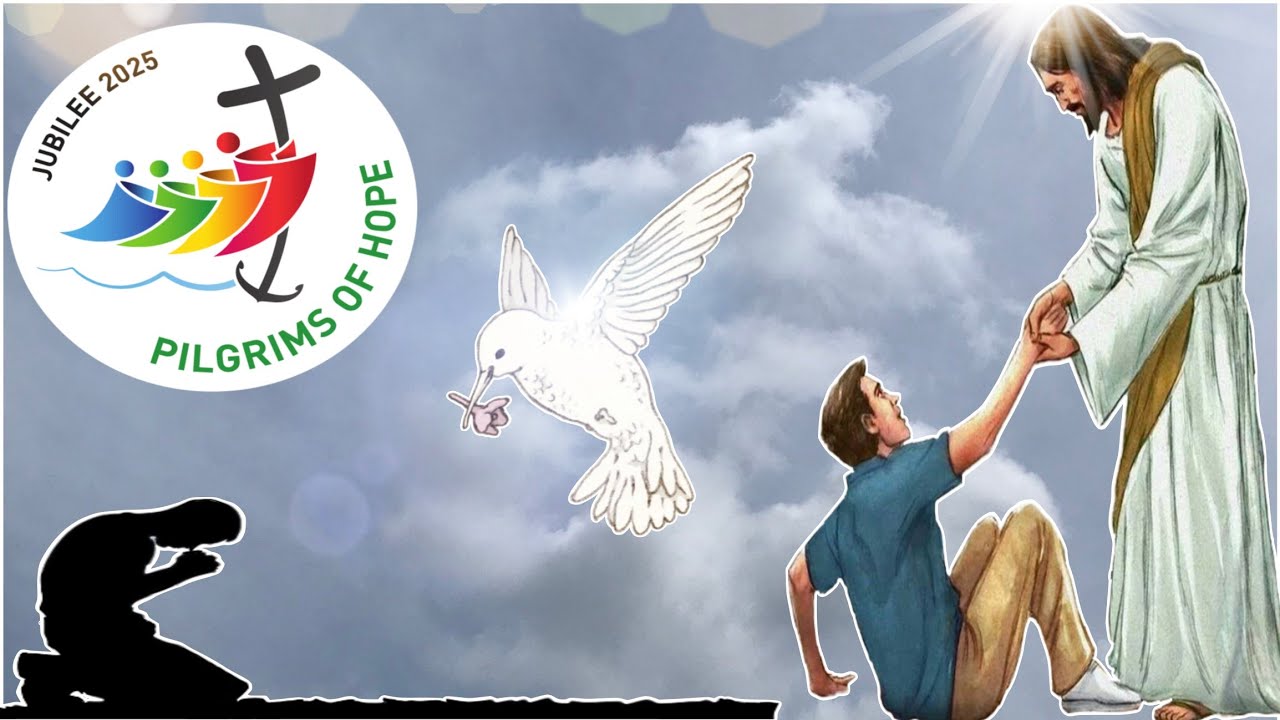 Closing of the Jubilee Year|| Pilgrims of Hope