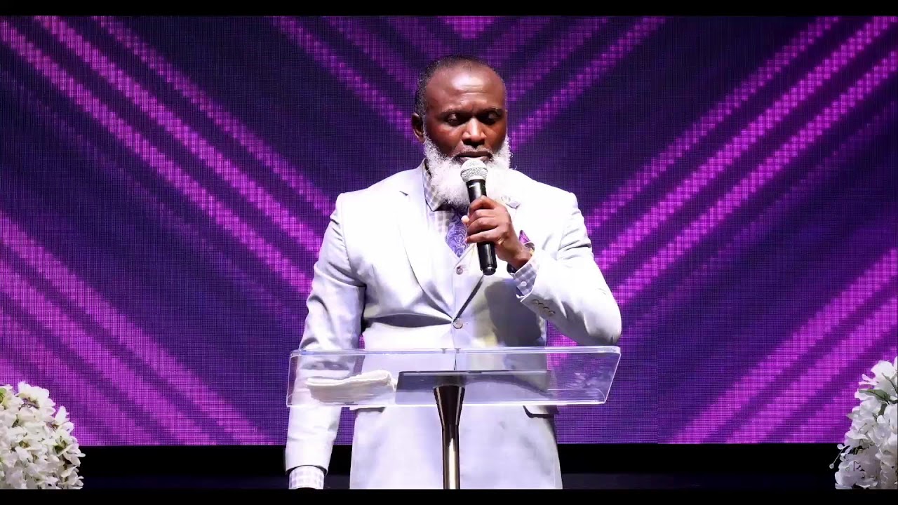 Welcome To The Tabernacle Of Worship Empowerment Night Service With Pastor Prosper February 4, 2026