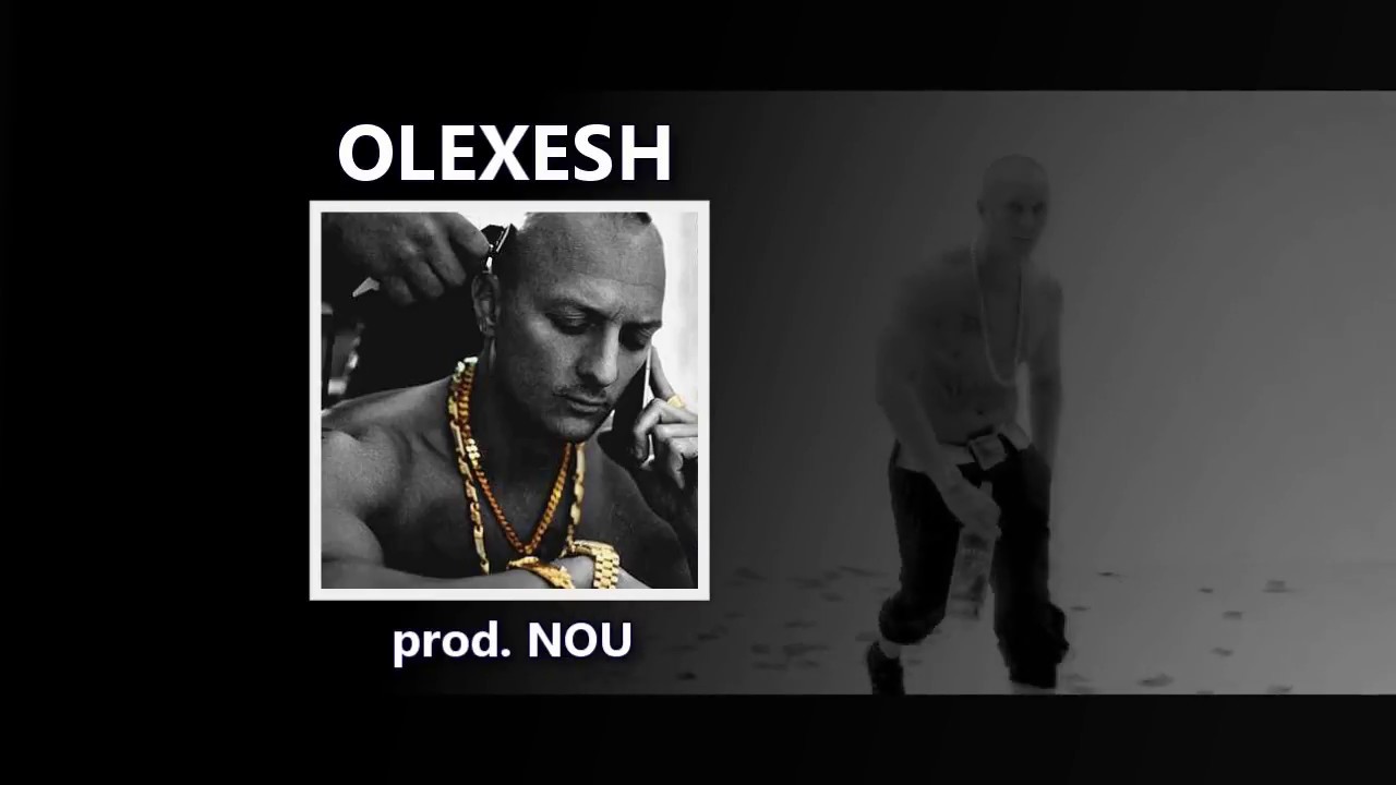 FREE: Olexesh Type Beat: 