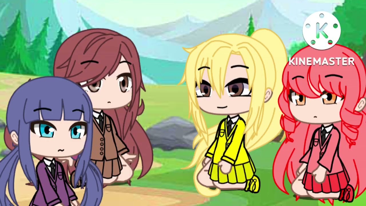 Pretty Cure, Elemental (Opening)
