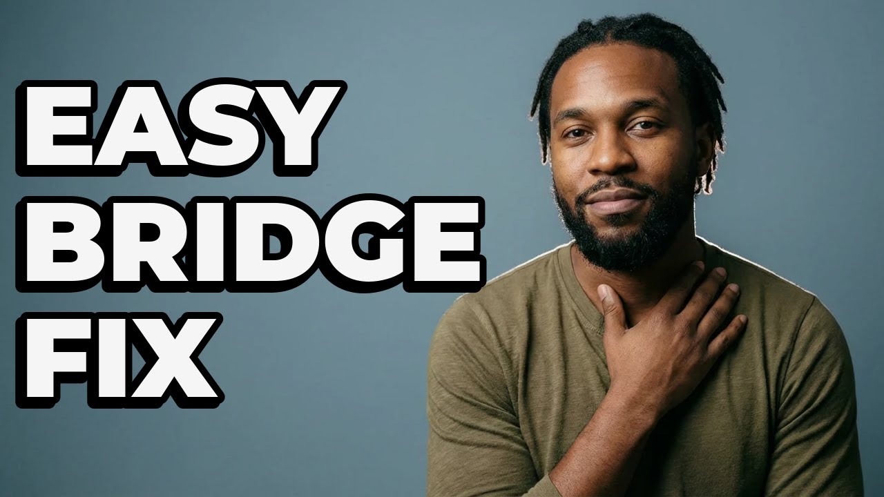 Why Is My Guitar Bridge Hardware Getting Loose?