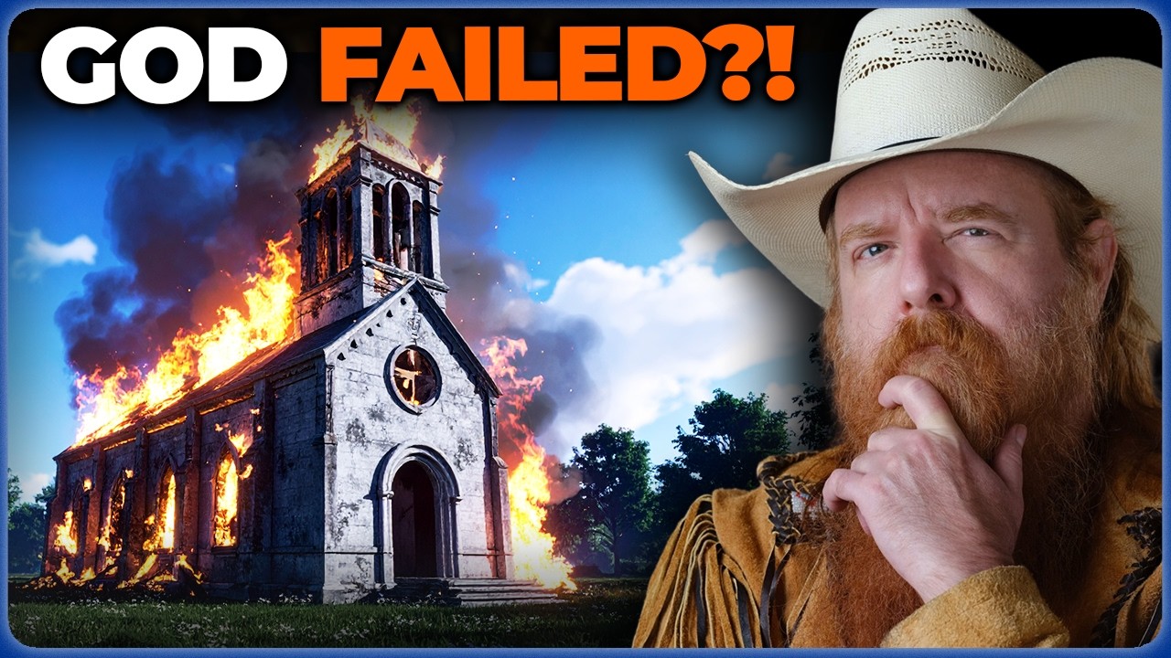 Debunking the Great Apostasy!