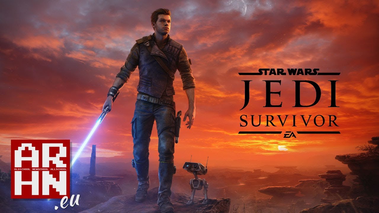 Star Wars Jedi: Ocalały | Świetna gra, Optymalizacja do poprawy