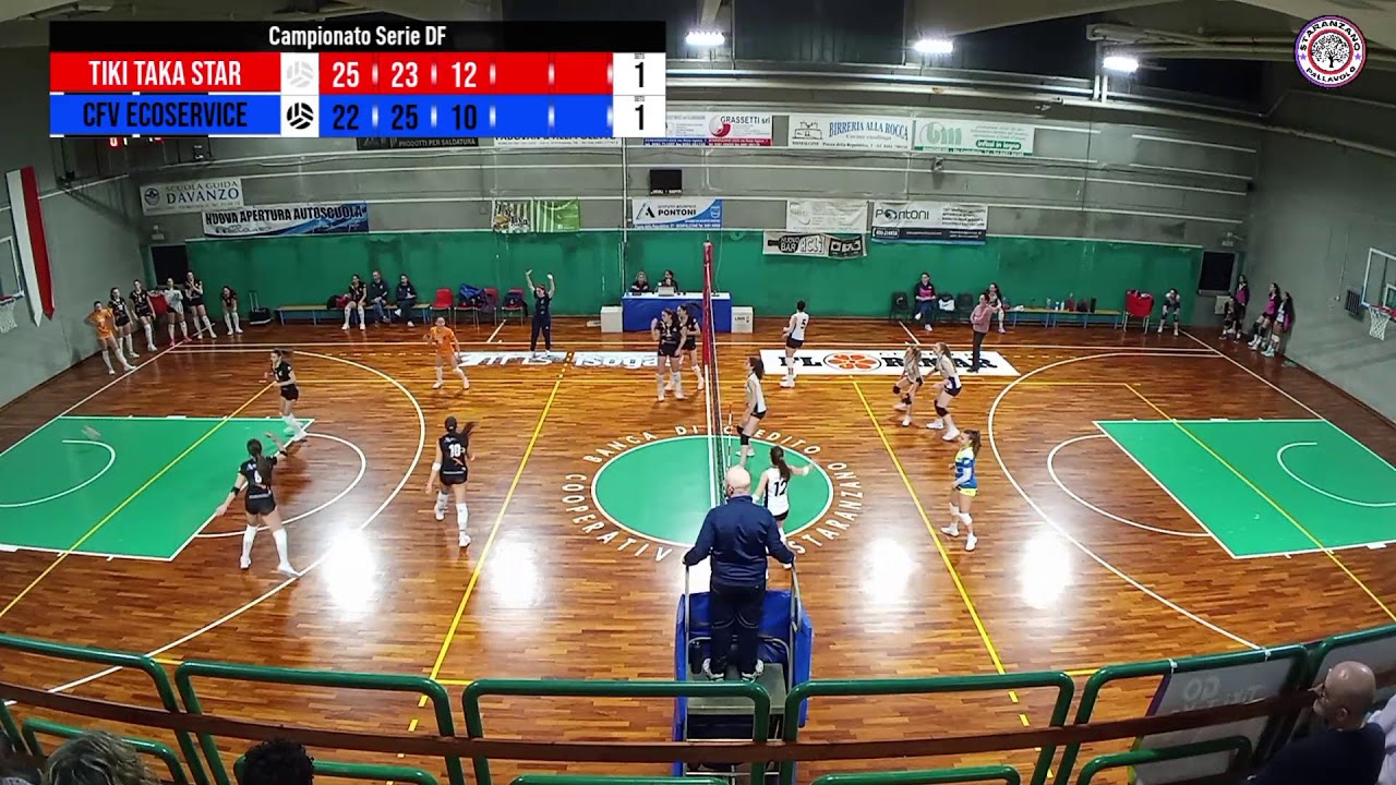 Tiki Taka Star vs Cfv ecoservice (02-21-2026 @19:46)