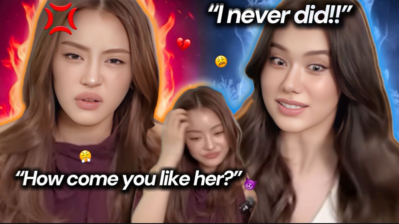 Lena & Miu  *MIU is sulking again*😩  | Reaction Video Ep 2 