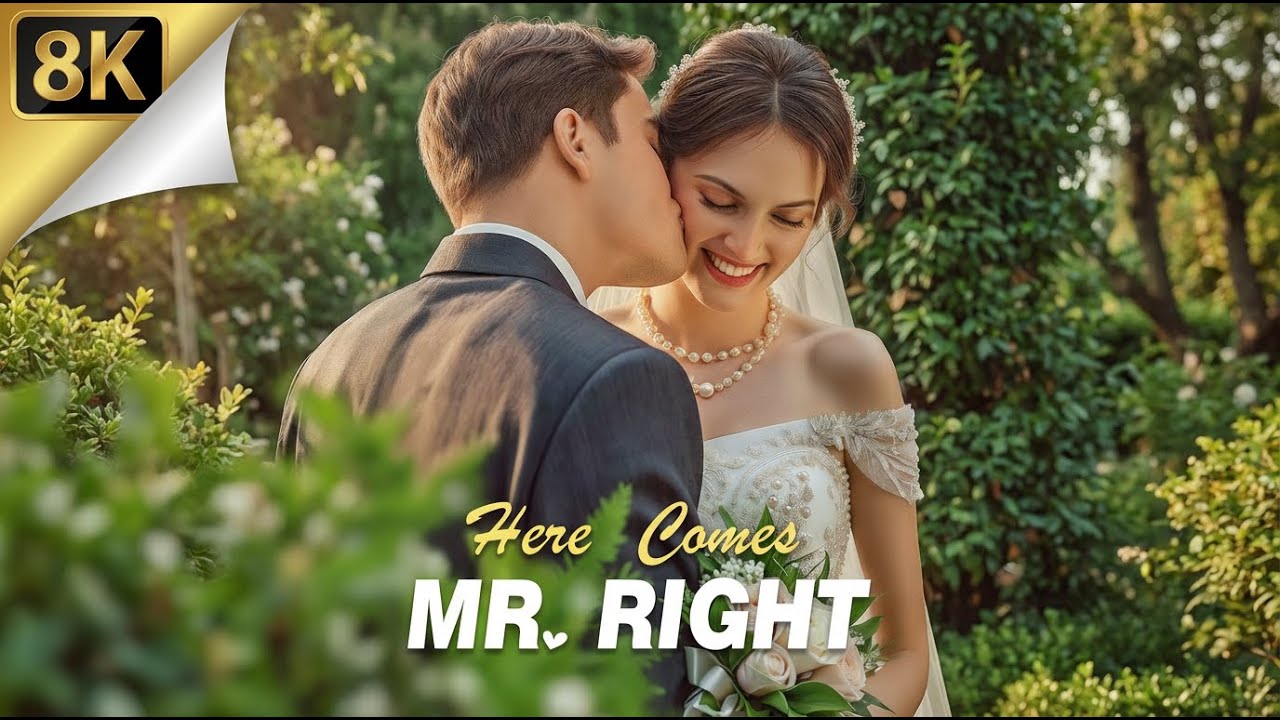 【FULL HD】Wedding Shock! Julia Catches Fiancé Cheating, Hires a Fake Fiancé—Her Long-Lost Billionaire