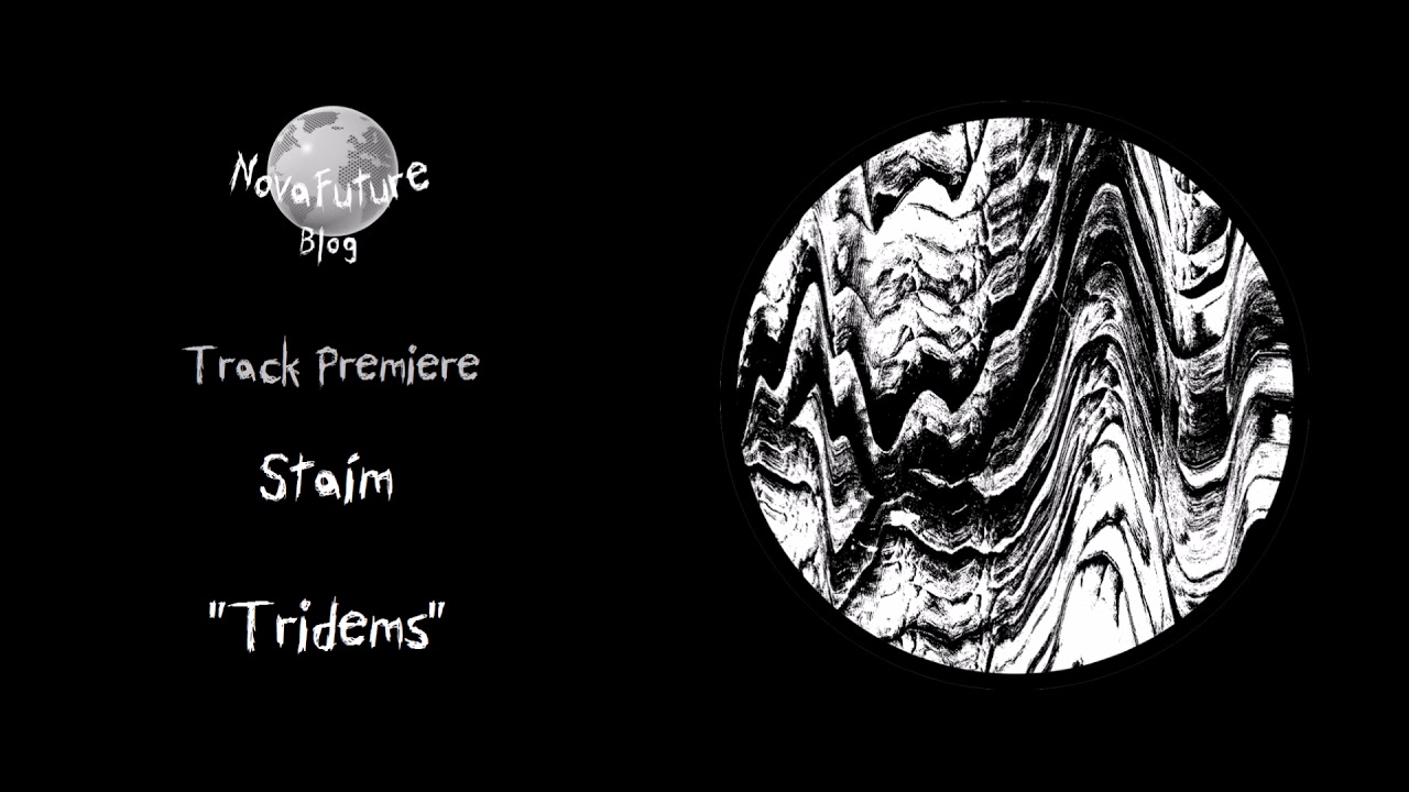 Staim - Tridems [SP001 | St&uuml;tzpunkt | Premiere]