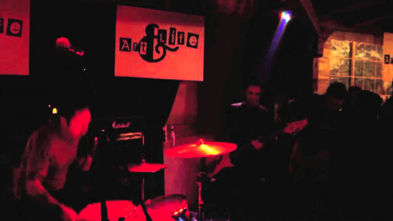 Thunder Bomber - My little contradictions
