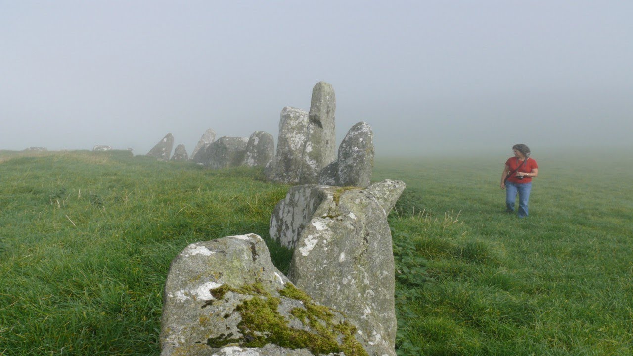 13 World's Most Mysterious Megaliths
