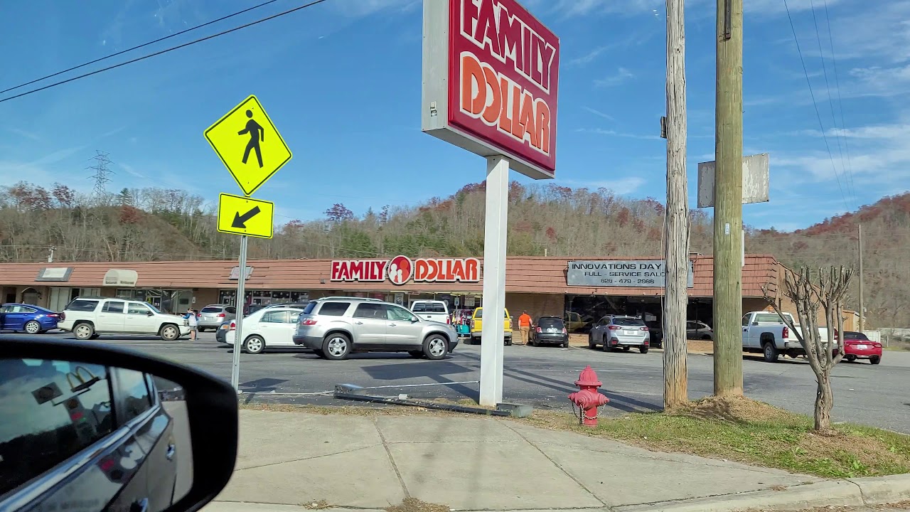 Robbinsville, North Carolina