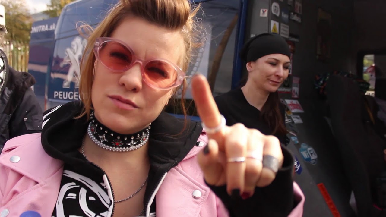 BijouTerrier - Pozri - Making of