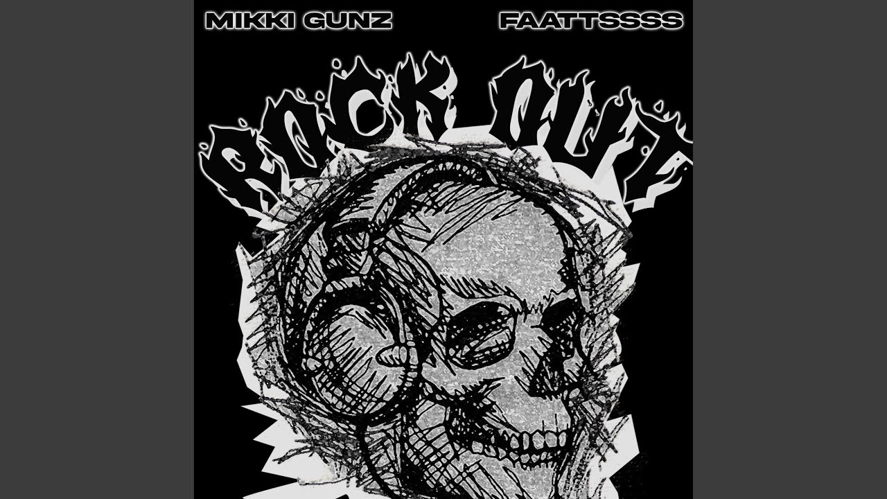 ROCK OUT (feat. Faattssss)