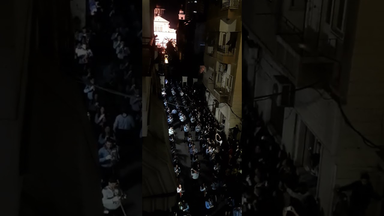 #الجمعة_العظيمة . كشاف الصليب #الشام #damascus #سوريا #syria #jesuschrist آلام المسيح