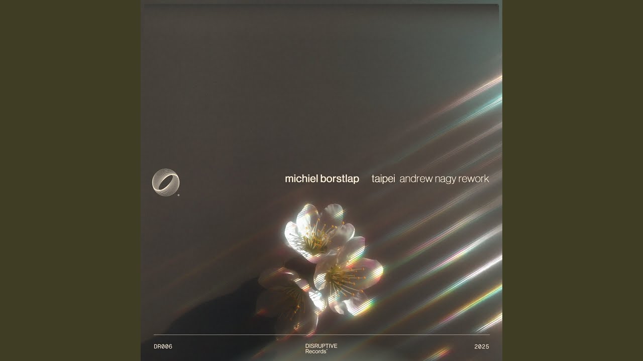 Taipei (Andrew Nagy Electronic Rework)