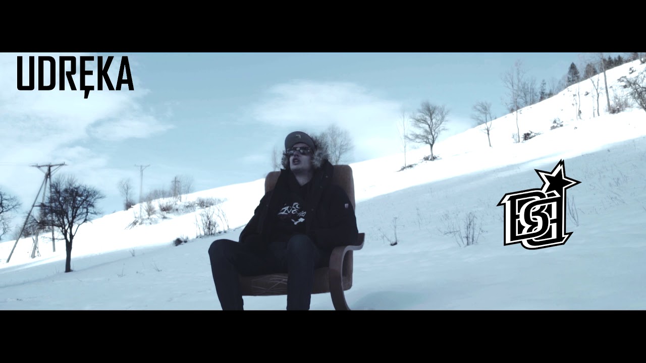 ARON x DRD Projekt - Udręka prod. Baltik Beatz (oneshoot)