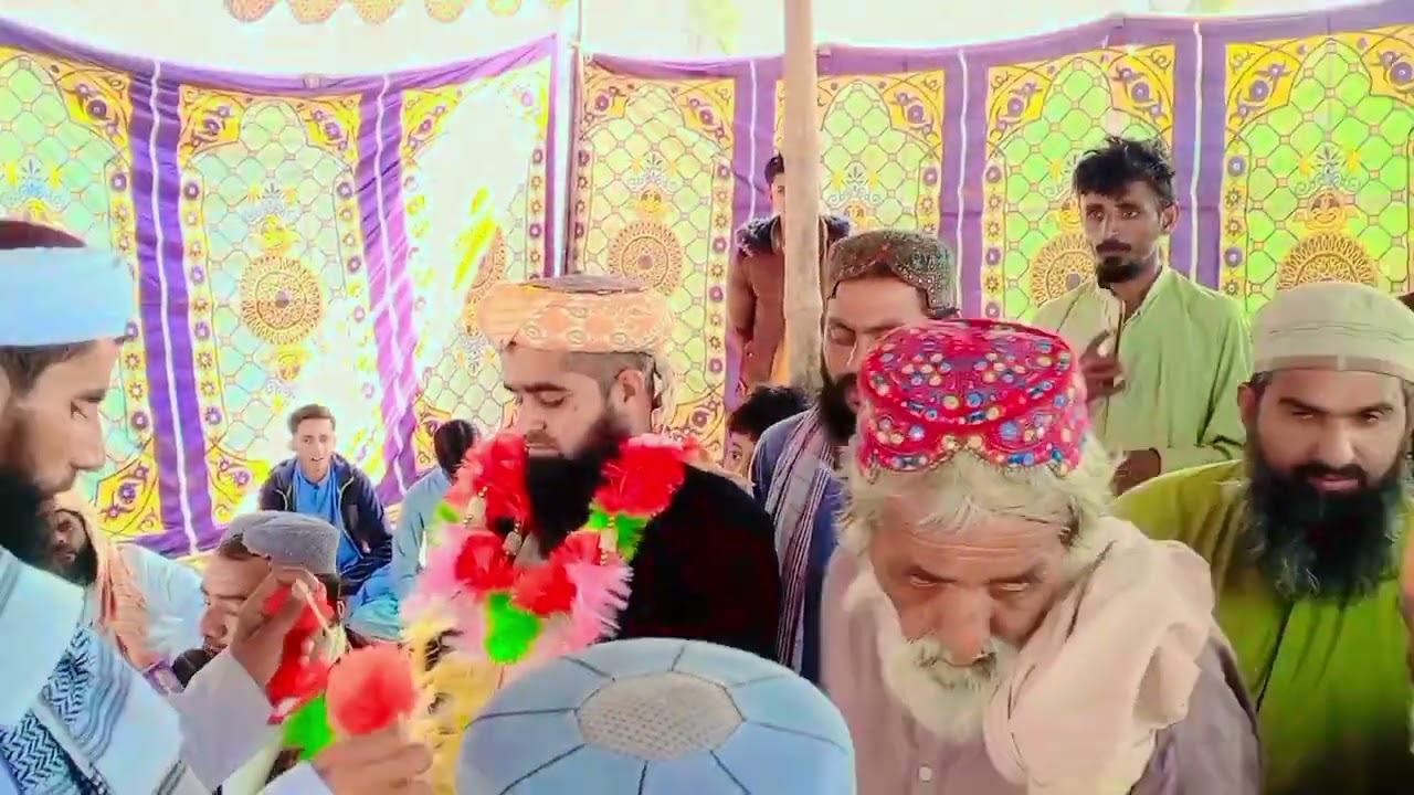 سرزمین اوستہ محمد بلوچستان جماعت کی محبتوں کا مشکور ہیں جزاکم اللہ احسن الجزاء
