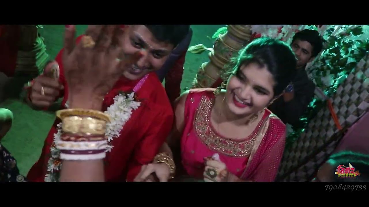 Chokh Tule Dekho Na || বিয়ে বাড়ী বর প্রবেশ গান |  Bangla Dance Video 2022 Biyer Gaan |
