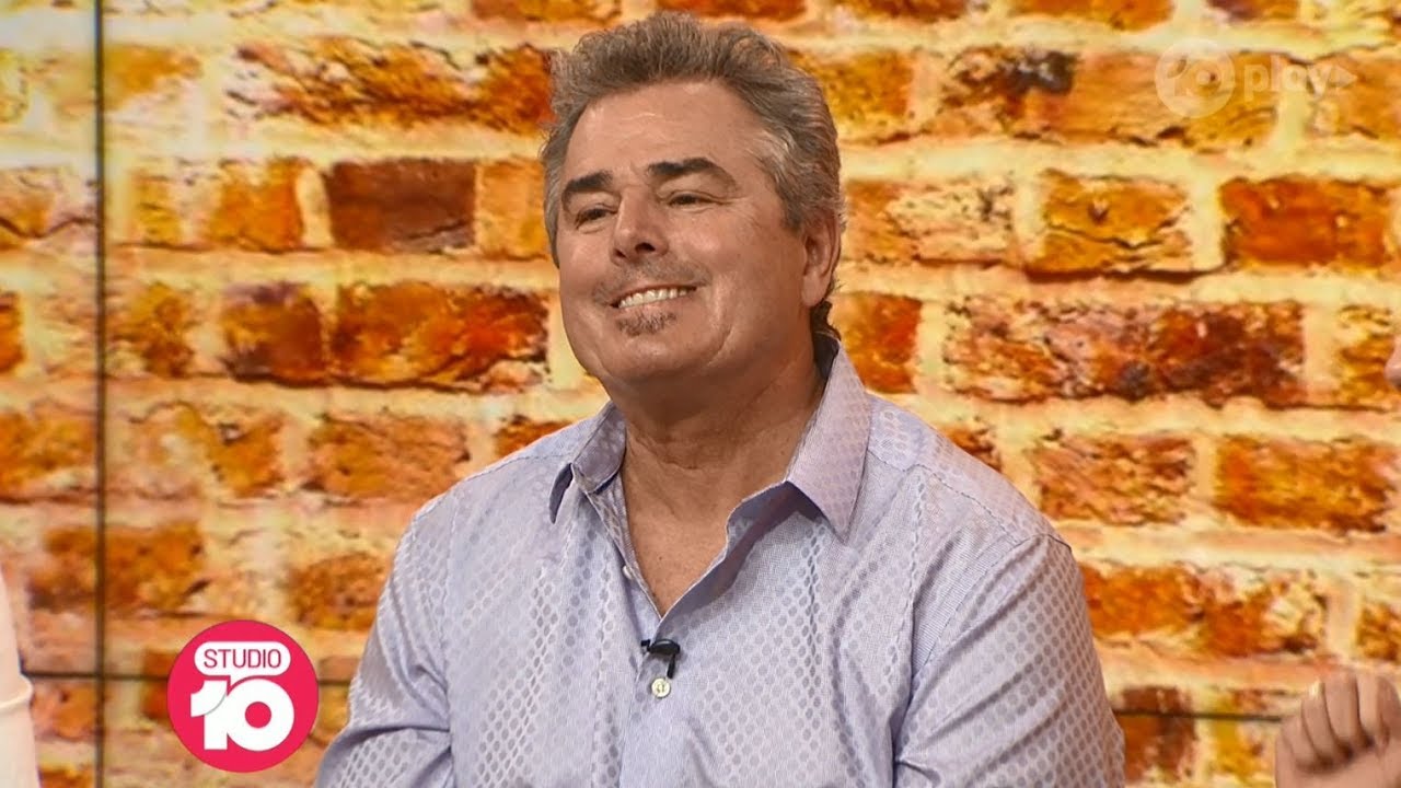 A Very Brady Interview with Christopher Knight | Studio 10
