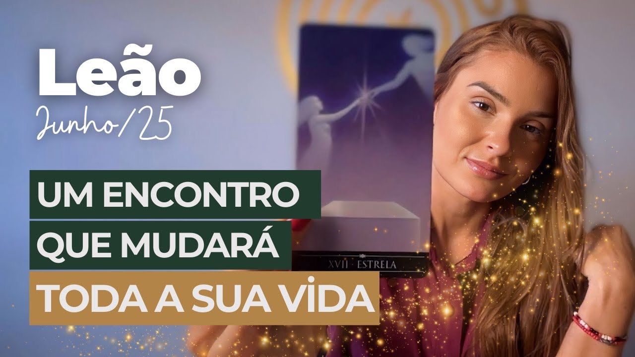 LEÃO ♌️: O DESPERTAR DA KUNDALINI! ESSA CONEXÃO IRÁ RASGAR A SUA ILUSÃO E CURAR SUA ALMA.