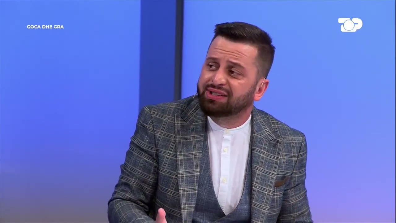 Pse shan komentuesit? Egla dhe Erion Isai debat të fortë në studio - Goca & Gra