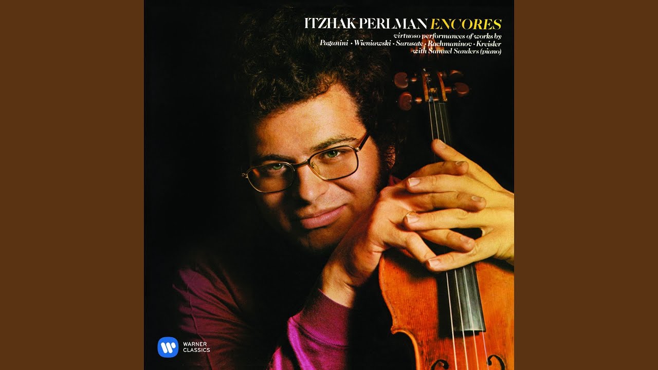 Variations on a Theme of Corelli in the Style of Tartini