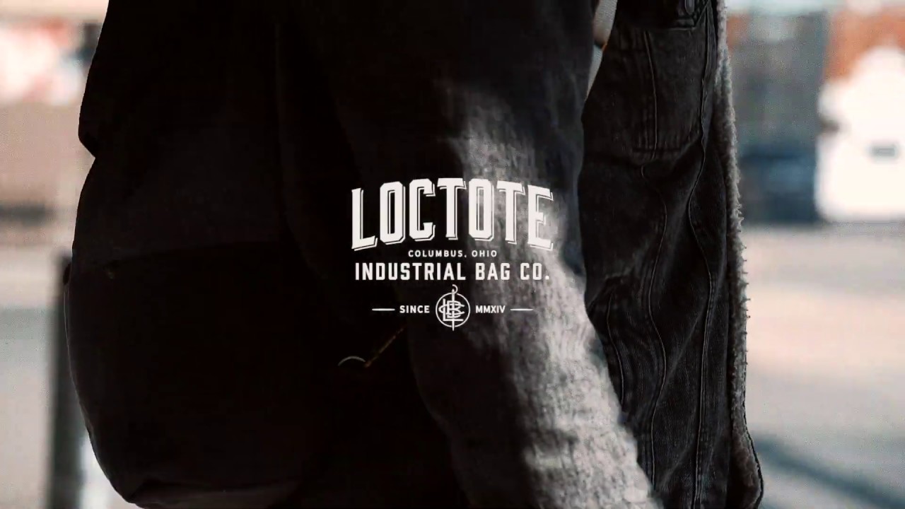 Loctote's 2nd Crowdfunding Campaign