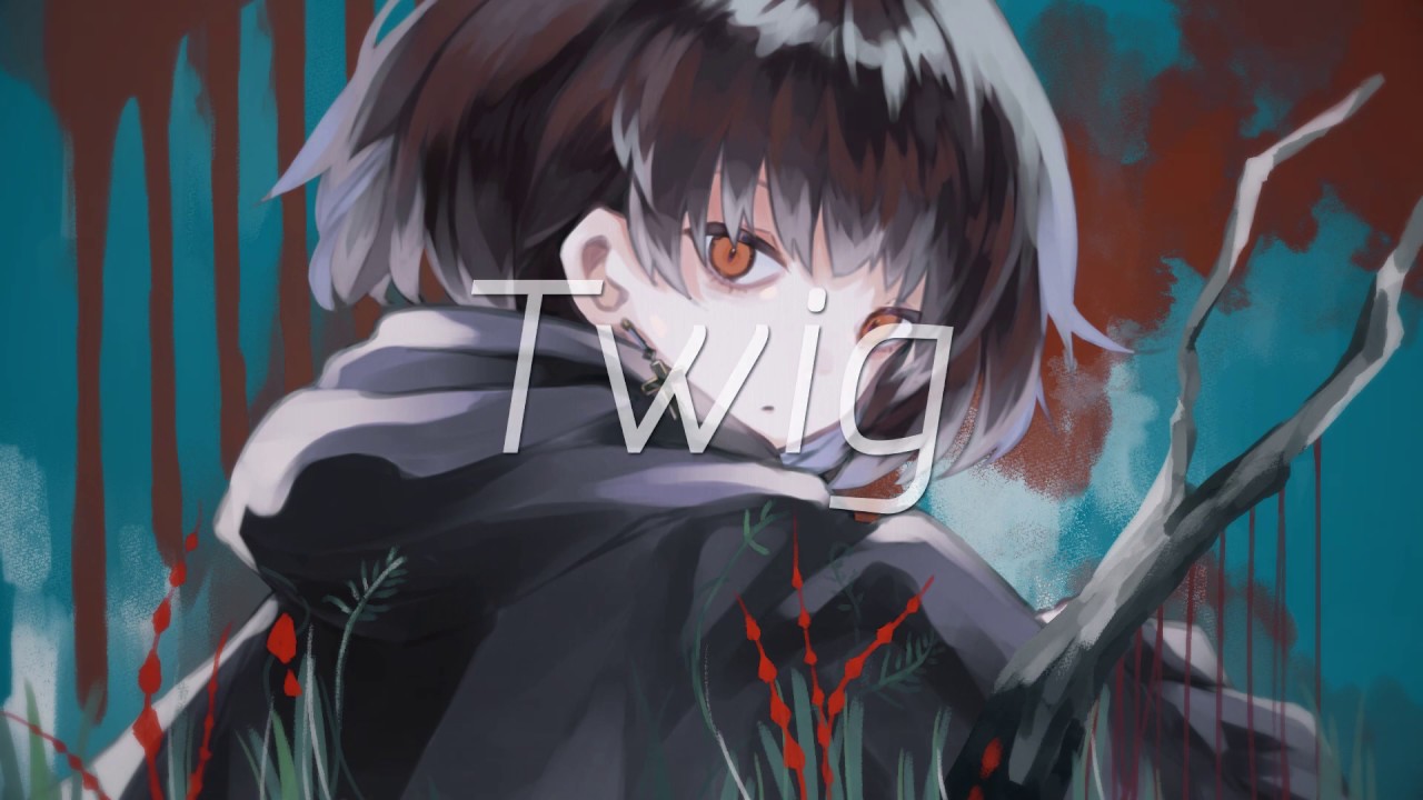 『Twig』歌ってみた (Cover) / dtto.